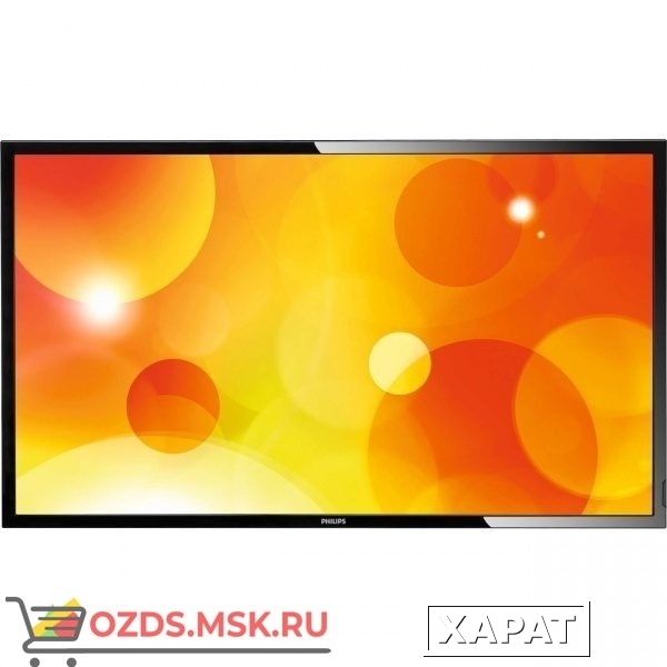 Фото Philips BDL3230QL: Профессиональная панель