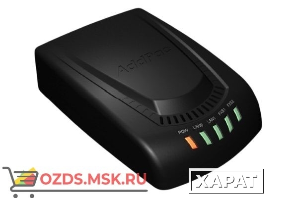 Фото VoIP шлюз ADD-AP100P