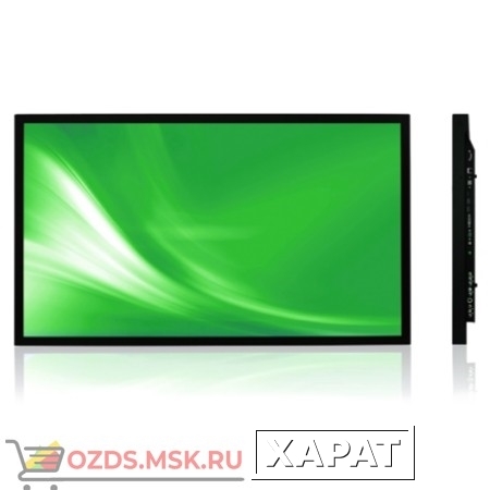 Фото LCD дисплей Flame 42ST