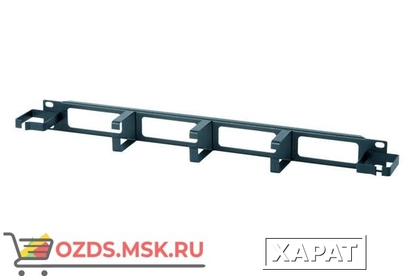 Фото Hyperline CM-1U-V3H2-ML Кабельный организатор