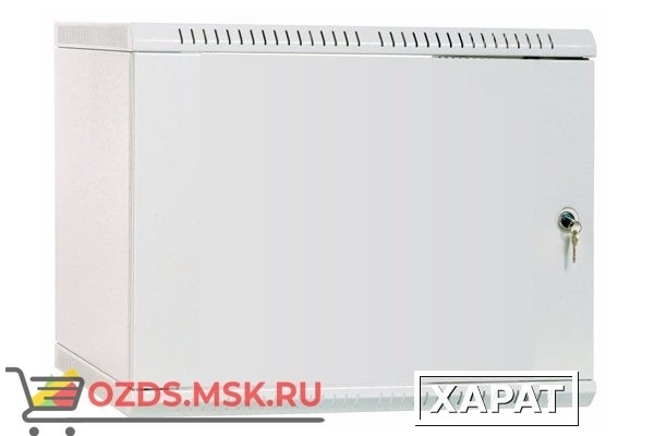 Фото NTSS-W15U6045FD 19″ Настенный шкаф