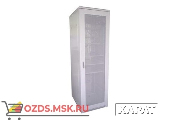 Фото NTSS-R42U8010PD/PD 19″ Напольный шкаф