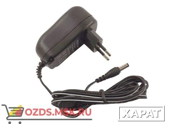 Фото HOSTCALL  YW120V020_D адаптер питания AC/DC (12,0V, 2,0A, 24W, штекер 5,5/2,1мм)