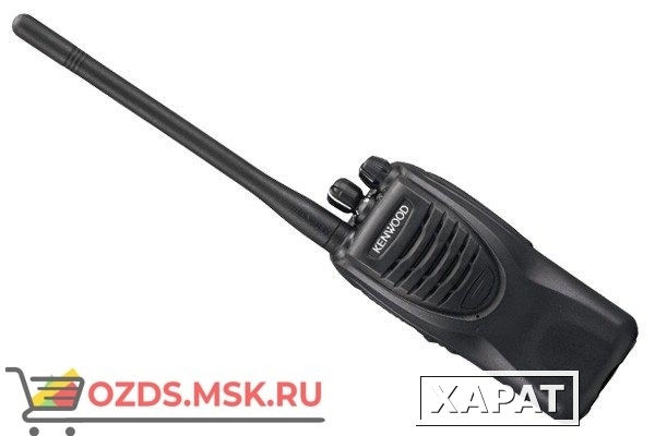 Фото Kenwood TK-3306NM Радиостанция