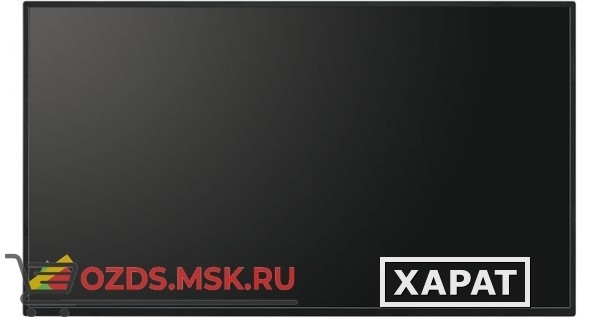 Фото SHARP PN-Q801E: Профессиональная панель