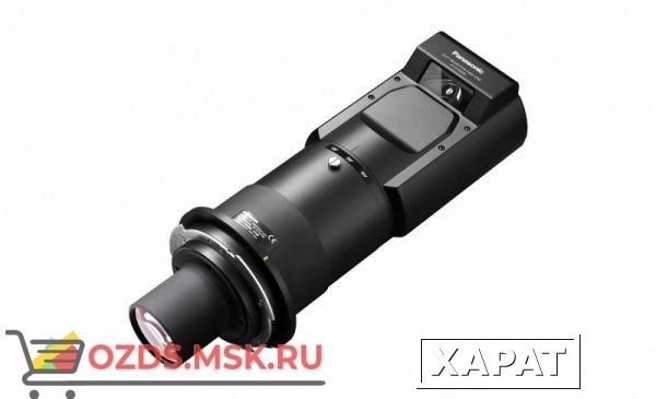 Фото Объектив Panasonic ET-D75LE95