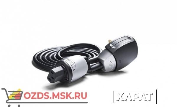 Фото Сетевой кабель Naim Power Line 2.0m