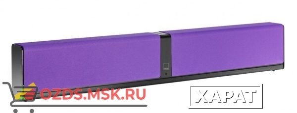 Фото Защитная сетка DALI KUBIK ONE Цвет: Фиолетовый PURPLE