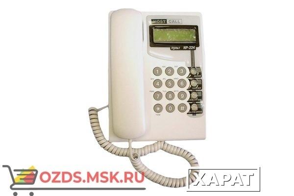 Фото Hostcall NP-224.2 Пульт медсестры