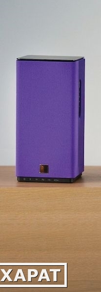 Фото Защитная сетка DALI KUBIK XTRA Цвет: Фиолетовый PURPLE