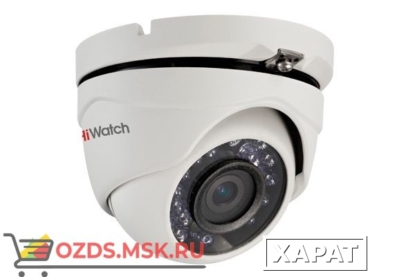 Фото HiWatch DS-T103 (6мм)