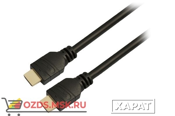 Фото LAZSO WH-111(1m) HDMI: Кабель