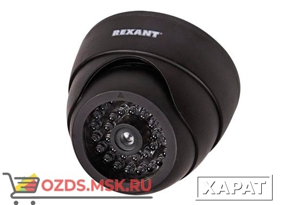 Фото REXANT (45-0230): Муляж камеры