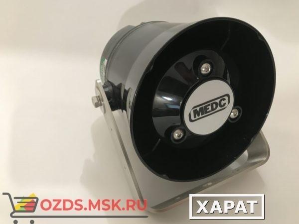 Фото Громкоговоритель MEDC DB20