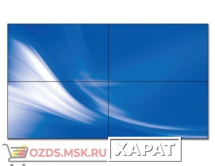 Фото LCD дисплей Flame 55UNB-500