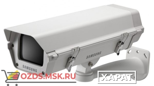 Фото Термокожух Samsung SHB-4200H 24v AC, -15°С до +50°С, IP66, без подогрева