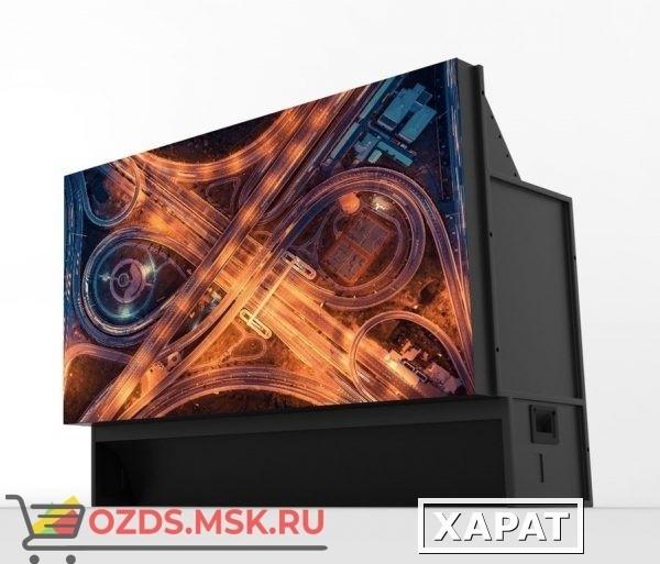 Фото Видеокуб Delta DVS-608FS DN 60″ 16:9 FullHD