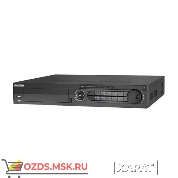 Фото Hikvision DS-7732NI-E416P Видеорегистратор