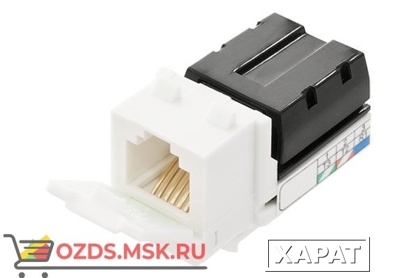 Фото Nikomax MF-IDC6-WT-10 Разъем