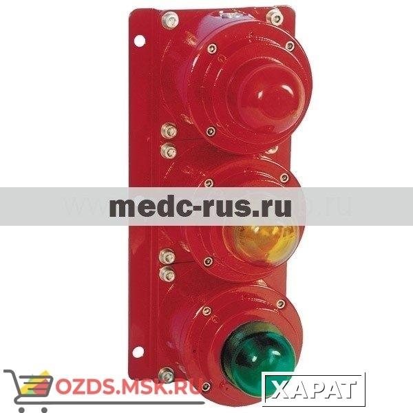 Фото Световой индикатор MEDC SM87SL-3