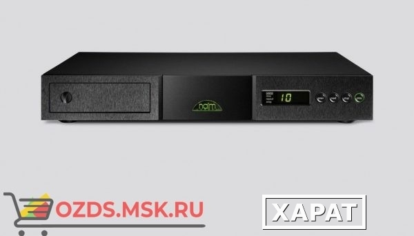 Фото Проигрыватель компакт-дисков Naim CD5 XS