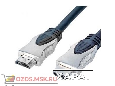 Фото CS HM8026-1,8 HDMI 1,8м: Кабель