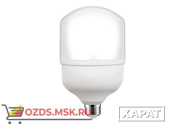Фото ASD LED-HP-PRO Лампа 65Вт Е27Е40 6500К 5850 Лм