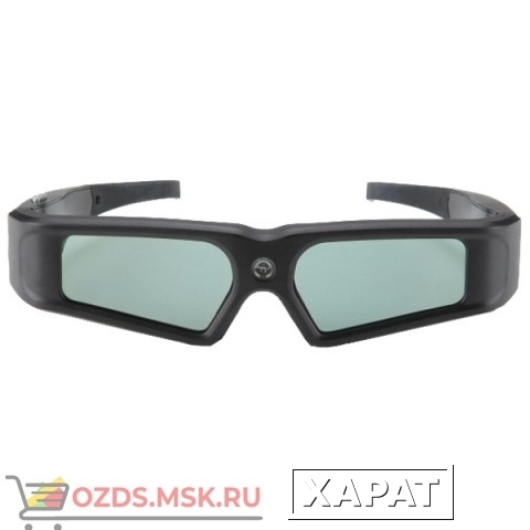 Фото Acer E2bv2 DLP 3D Glasses (Black)