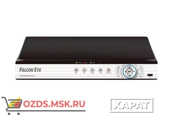 Фото Falcon Eye FE-5216MHD Видеорегистратор