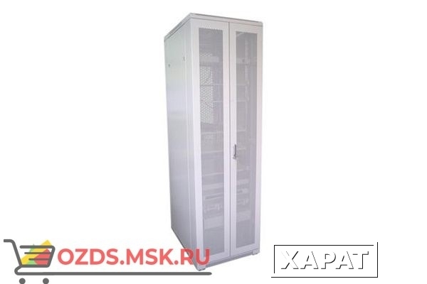 Фото NTSS-R42U6080PDD 19″ Напольный шкаф