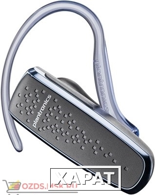 Фото PL-M50  Plantronics M50: Bluetooth гарнитура