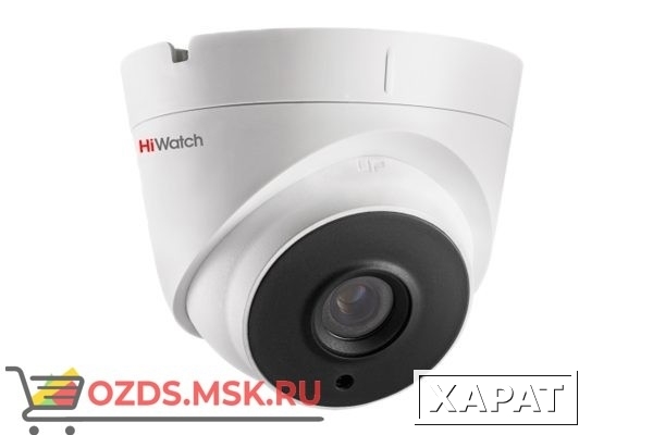 Фото HiWatch DS-T203P (2.8 mm)