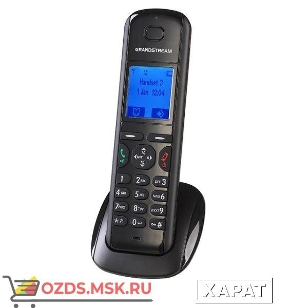 Фото Grandstream DP-710 Дополнительная трубка SIP