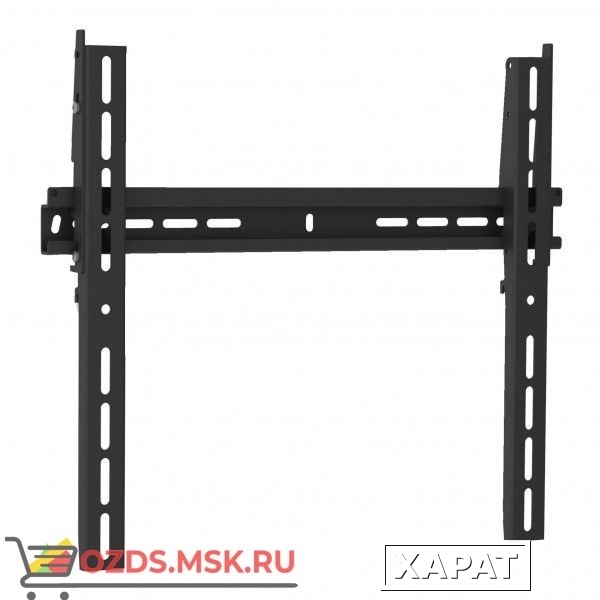 Фото SMS Func Bracky, Black: Кронштейн настенный