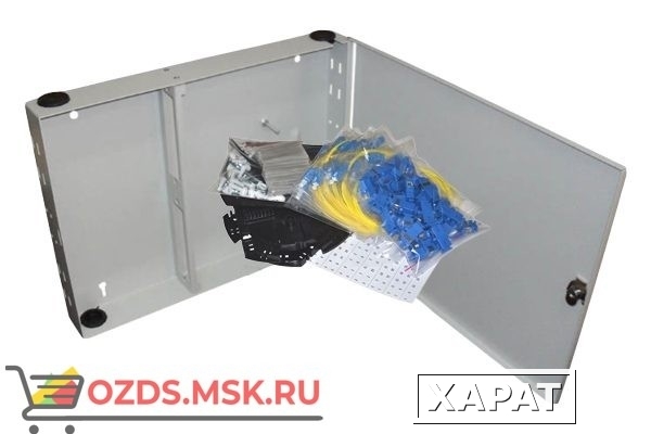 Фото NTSS-WFOB-16-SCU-SP2х1.5: Кросс настенный