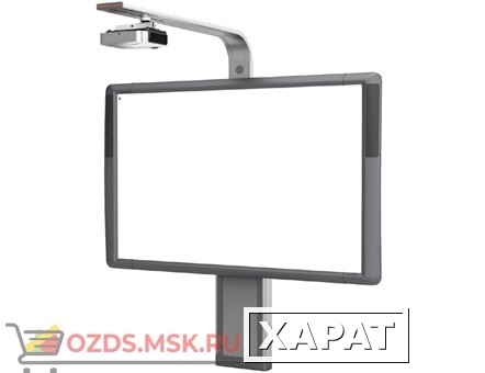 Фото Promethean ActivBoard 395 Adjustable DLP (PRM-45): Интерактивная система