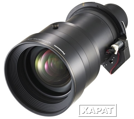 Фото Объектив Panasonic ET-D75LE6