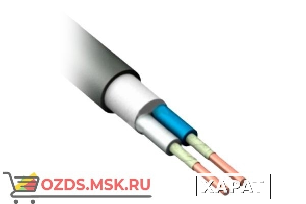 Фото ВВГнг(А)-FRLS 2х1,5: Кабель