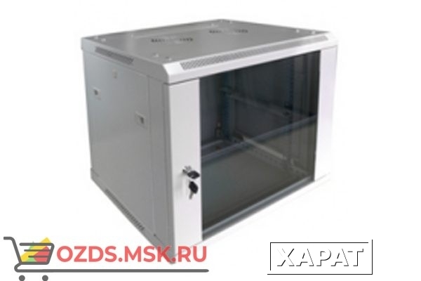 Фото LCDS-5060 черный глянец (19-32″): Кронштейн настенный