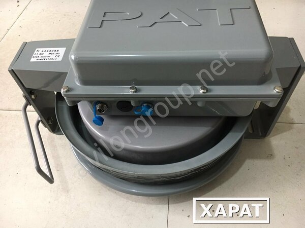 Фото Система безопасности PAT для крана XCMG QY25K