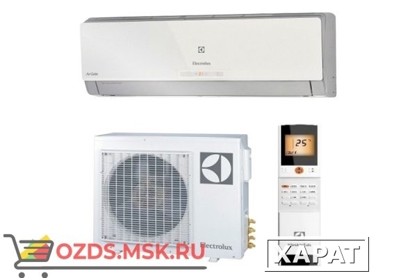 Фото Electrolux Air Gate EACS — 12HG-MN3: Cплит-система