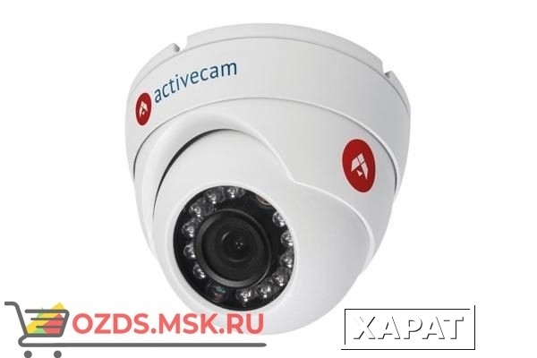 Фото ActiveCam AC-D8031IR2: IP камера