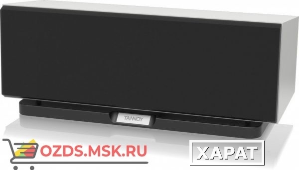 Фото Центральный канал Tannoy Revolution XT C Цвет: Белый лак GLOSS WHITE