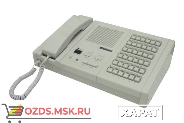 Фото Getcall GC-9036D6 (36 аб.) Пульт