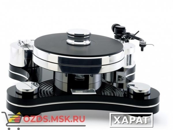 Фото Стол Transrotor ZET 3