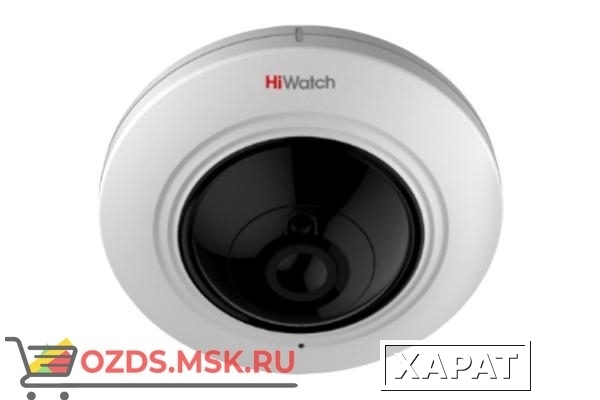 Фото HiWatch DS-T501 (1.1 mm) HD-TVI камера