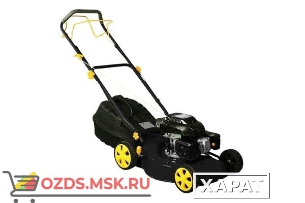 Фото Huter GLM-5.0 S Газонокосилка