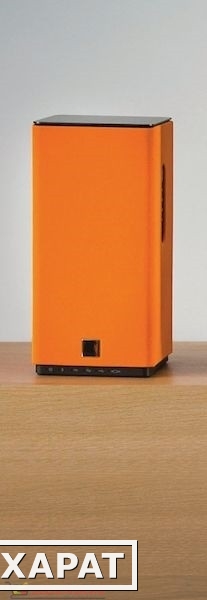 Фото Защитная сетка DALI KUBIK FREE Цвет: Оранжевый ORANGE