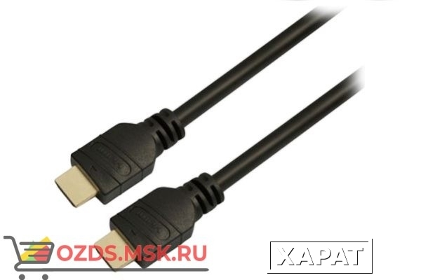 Фото LAZSO WH-111(10m) HDMI: Кабель