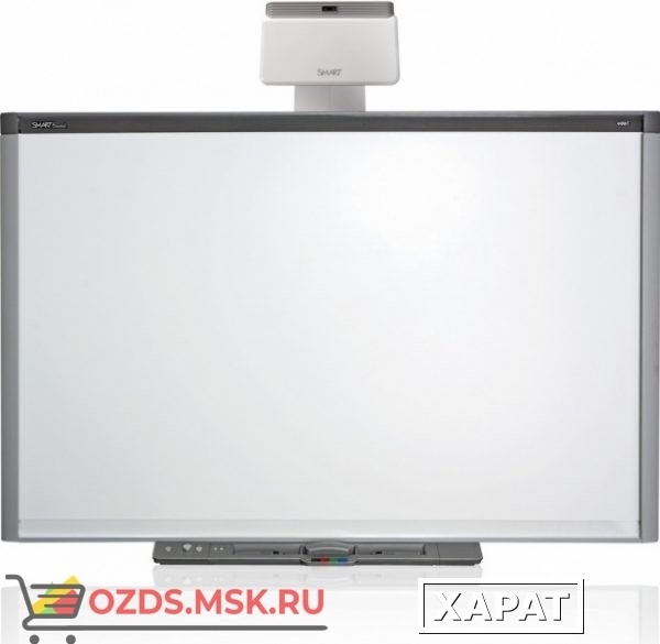 Фото SMART Board SBX885i6: Интерактивная система